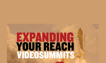 Redelephantu - Expanding Your Reach: Videosummits