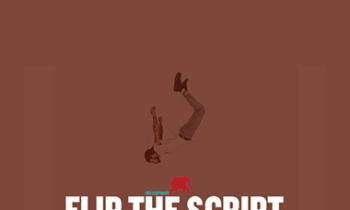 Redelephantu - Flip The Script
