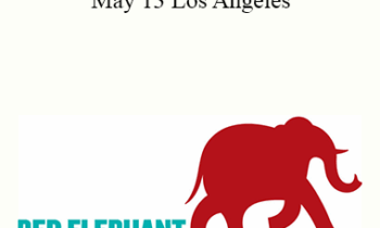 Redelephantu - Profit and Impact Tour | May 13 Los Angeles