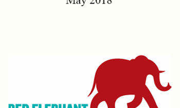 Redelephantu - Red Elephant Sales Training - May 2018