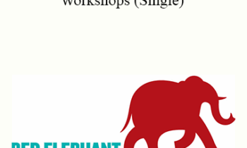 Redelephantu - Red Elephant's Trainings & Workshops (Single)