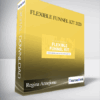 Regina Anaejionu - Flexible Funnel Kit 2020