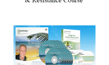 Release Technique - Larry Crane - The New Improved Goals & Resistance Course