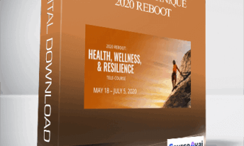ReleaseTechnique - 2020 REBOOT: Health