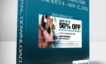 Releasetechnique - ULTIMATE TIME MASTERY COURSE (OCT 8 – NOV 12