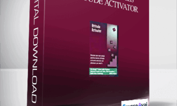 Rex Steven Sikes – Attitude Activator