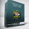 Ricardo Migliarese - Wrecking Ball Wrist Locks