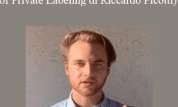 Riccardo Picotti - The Secret Of Private Label