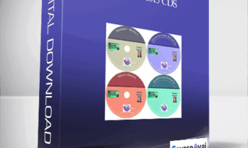 Richard Bandler – 6 New 2013 CDs