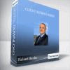 Richard Bandler – Client Sessions Series