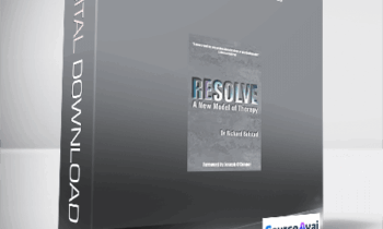 Richard Bolstad – Resolve Model