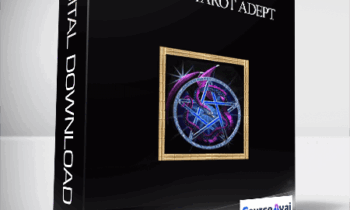 Richard Bolstad – The NLP Tarot Adept