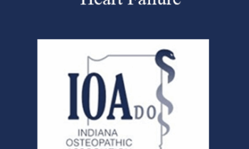 Richard E Klabunde - Pathophysiology of Heart Failure