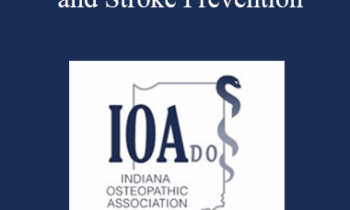 Richard P Foellner - Heart Attack and Stroke Prevention