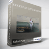 Richard Pybus - Cricketlab Elite Academy