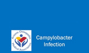 Richard Shaughnessy - Campylobacter Infection