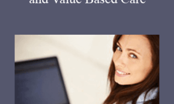 Richard Snow DO - Osteopathic Medicine and Value Based Care