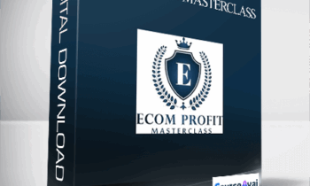 Richard Telfeja – Ecom Profit Masterclass
