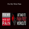 Rick Kaselj & Jedd Johnson – Fix My Wrist Pain