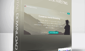 Rick Van Ness - Common Sense Investing
