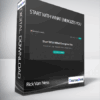 Rick Van Ness - Start With What Energizes You