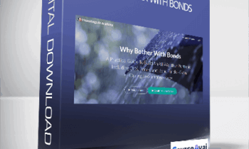 Rick Van Ness - Why Bother With Bonds