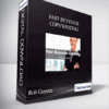 Rob Goyette - Fast Revenue Copywriting