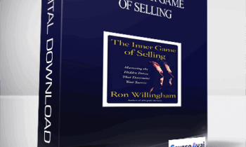 Robert Dilts – The inner game of selling