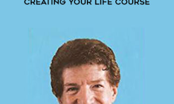 Robert Fritz - STRUCTURES - Creating Your Life Course