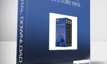 Robert Kiyosaki – How To Predict The Future DVD