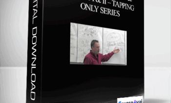 Robert Smith – Faster EFT – Fears & Phobias I & II – Tapping Only Series