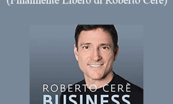 Roberto Cerè - Finalmente Libero