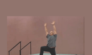 Rodney Corn - IDEAFit Core Gymnastics