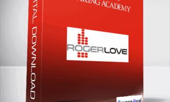Roger Love - Speaking Academy