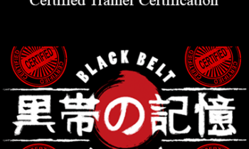 Ron White - Black Belt Memory Certified Trainer Certification