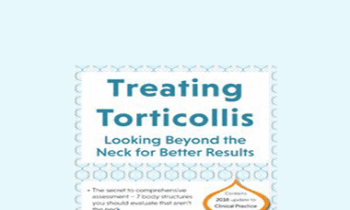 Rosemary Peng - Treating Torticollis: Looking Beyond the Neck for Better Results