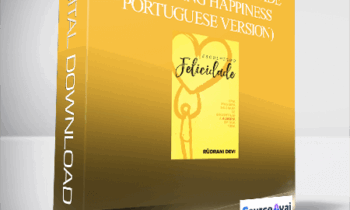 Rüdrani Devi - Escolhendo Felicidade (Choosing Happiness - Portuguese Version)