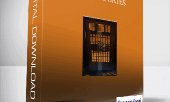 Rudy Hunter – Cranial Gates