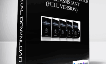 Russ Horn - Tradeonix 2.0 + Maxinator Trade Assistant (Full Version)