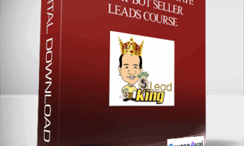 Russ Ward - Amazing Real Estate Chat Bot Seller Leads Course