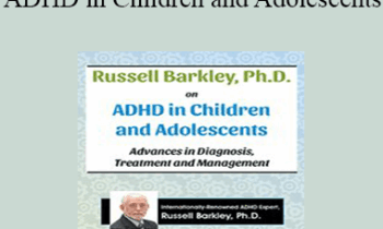 Russell A. Barkley - Russell Barkley