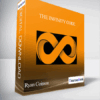 Ryan Coisson And Daniel Audunsson - The Infinity Code