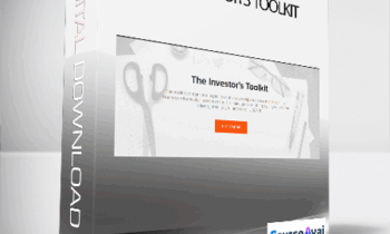 Ryan Pineda - The Investor's Toolkit