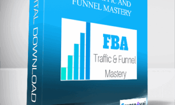 Ryan Rigney - FBA Traffic and Funnel Mastery