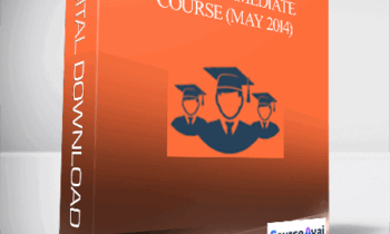 SOT Intermediate Course (May 2014)