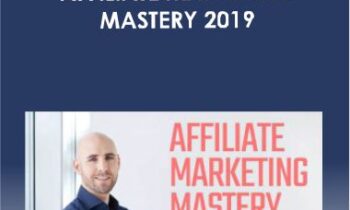 STEFAN JAMES – AFFILIATE MARKETING MASTERY 2019