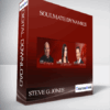 STEVE G. JONES & JOE VITALE - SOULMATE DYNAMICS