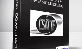 (SU281) Complex & Organic Modeling