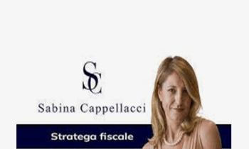 Sabina Cappellacci - Addio Tasse