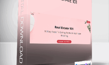 Sabrina Peterson - Real Estate 101